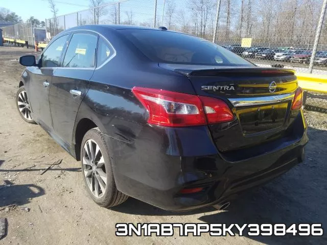 3N1AB7AP5KY398496 фото 4