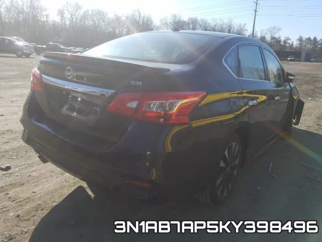 3N1AB7AP5KY398496 фото 5