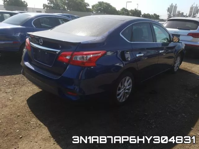 3N1AB7AP6HY304831 фото 5