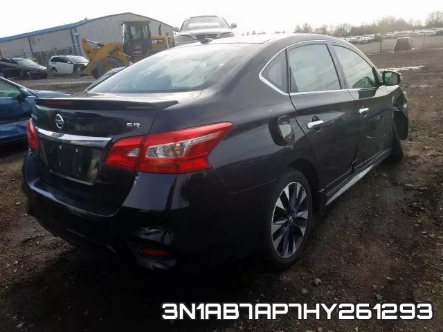 3N1AB7AP7HY261293 фото 5