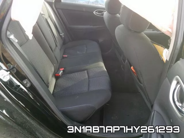 3N1AB7AP7HY261293 фото 7