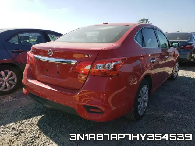 3N1AB7AP7HY354539 фото 5