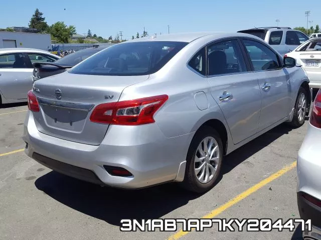 3N1AB7AP7KY204471 фото 5