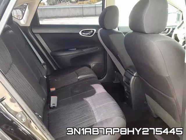 3N1AB7AP8HY275445 фото 7