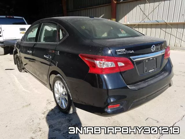 3N1AB7AP8HY301218 фото 4