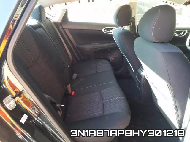 3N1AB7AP8HY301218 фото 7