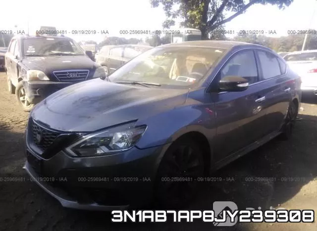 3N1AB7AP8JY239308 фото 3