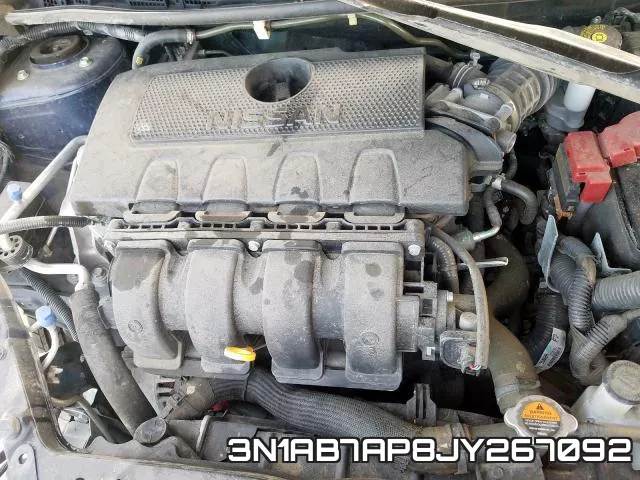 3N1AB7AP8JY267092 фото 8