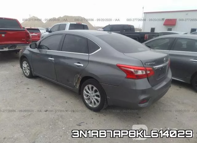 3N1AB7AP8KL614029 фото 4