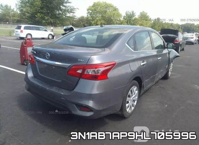 3N1AB7AP9HL705996 фото 5