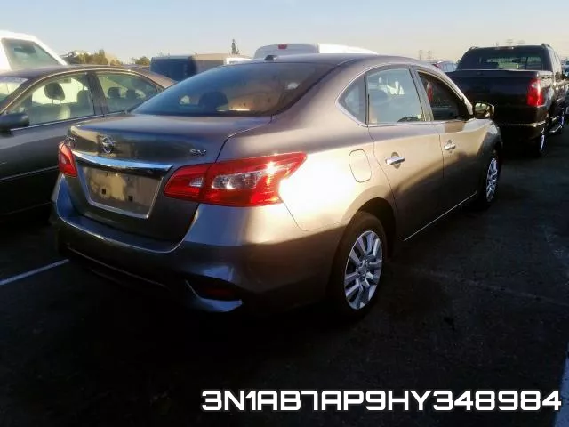 3N1AB7AP9HY348984 фото 5