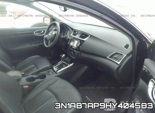 3N1AB7AP9HY404583 фото 6