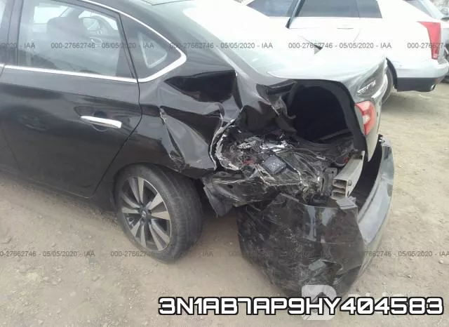 3N1AB7AP9HY404583 фото 7