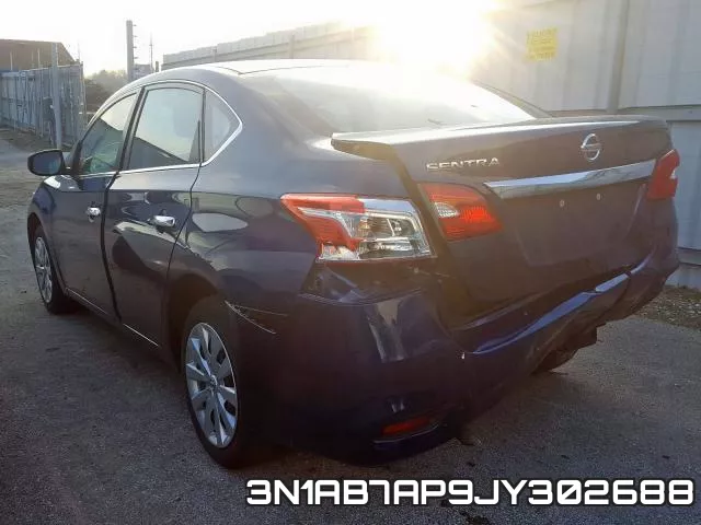 3N1AB7AP9JY302688 фото 4