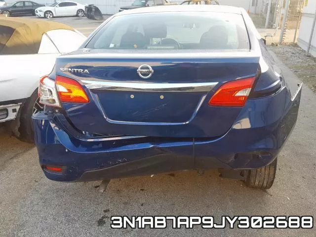 3N1AB7AP9JY302688 фото 10
