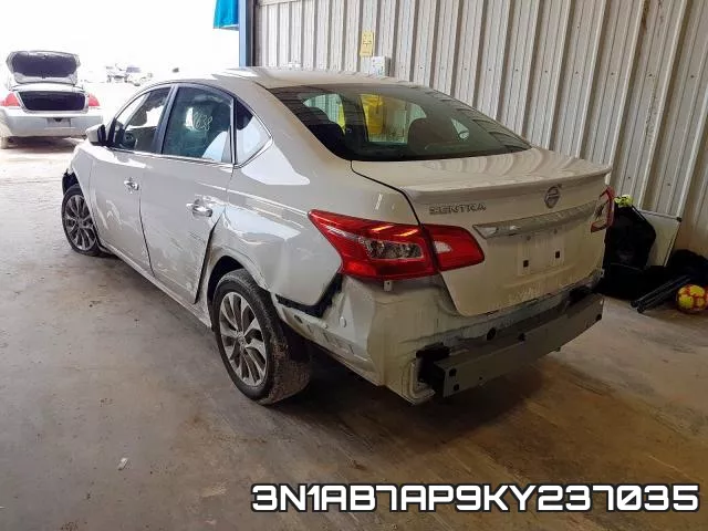 3N1AB7AP9KY237035 фото 4