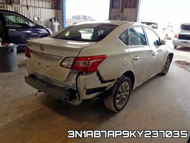 3N1AB7AP9KY237035 фото 5