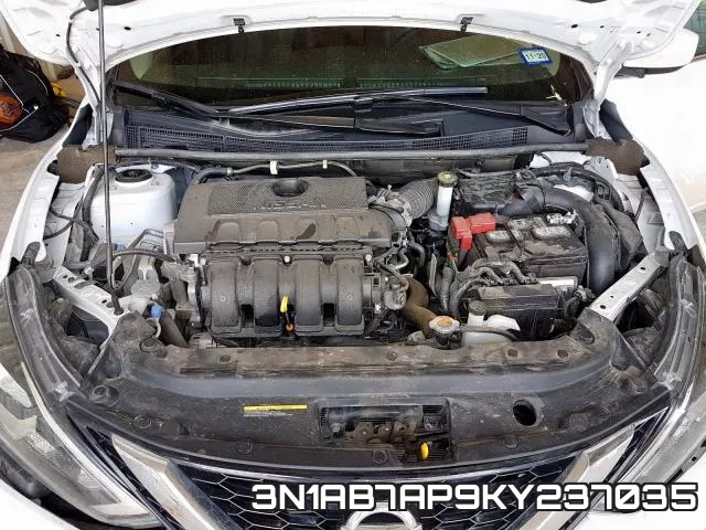 3N1AB7AP9KY237035 фото 8
