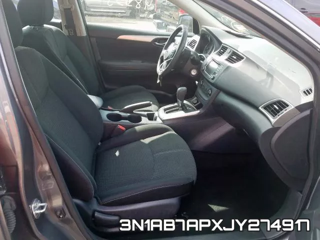 3N1AB7APXJY274917 фото 6