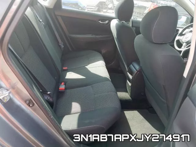 3N1AB7APXJY274917 фото 7