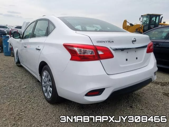 3N1AB7APXJY308466 фото 4