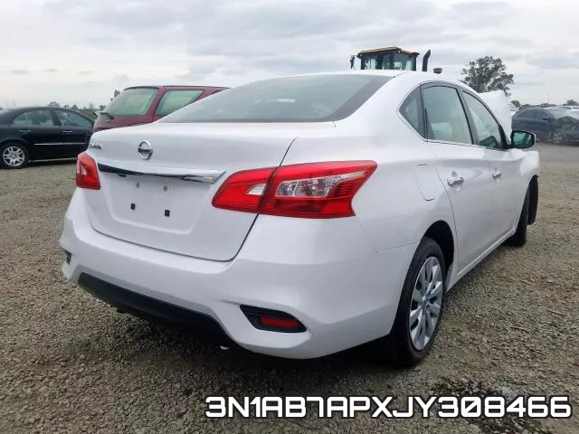 3N1AB7APXJY308466 фото 5