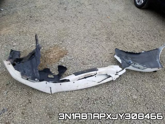 3N1AB7APXJY308466 фото 10