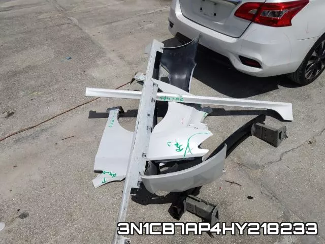 3N1CB7AP4HY218233 фото 10