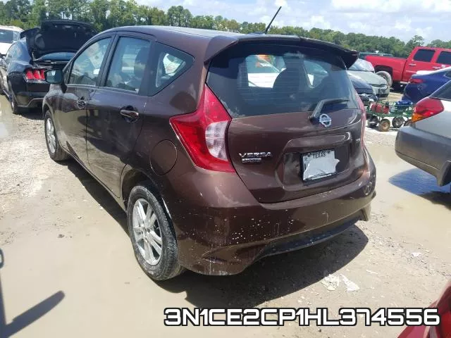 3N1CE2CP1HL374556 фото 4