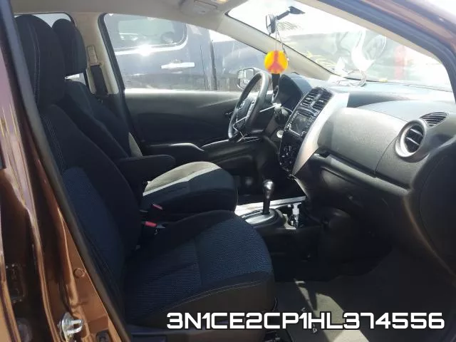 3N1CE2CP1HL374556 фото 6