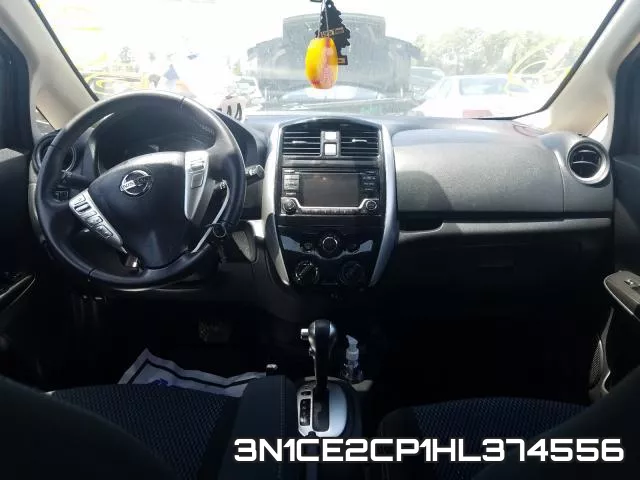 3N1CE2CP1HL374556 фото 10