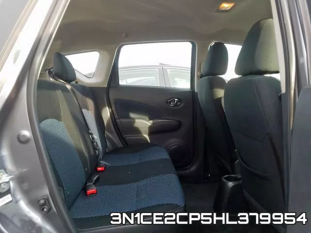 3N1CE2CP5HL379954 фото 7