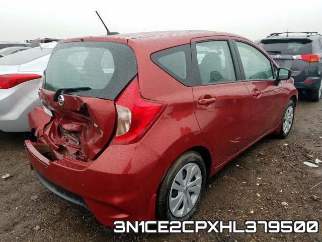 3N1CE2CPXHL379500 фото 5