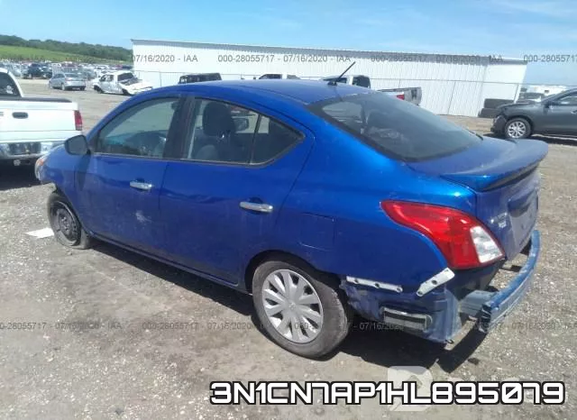 3N1CN7AP1HL895079 фото 4