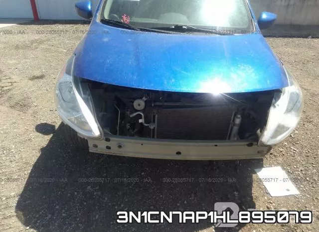 3N1CN7AP1HL895079 фото 7