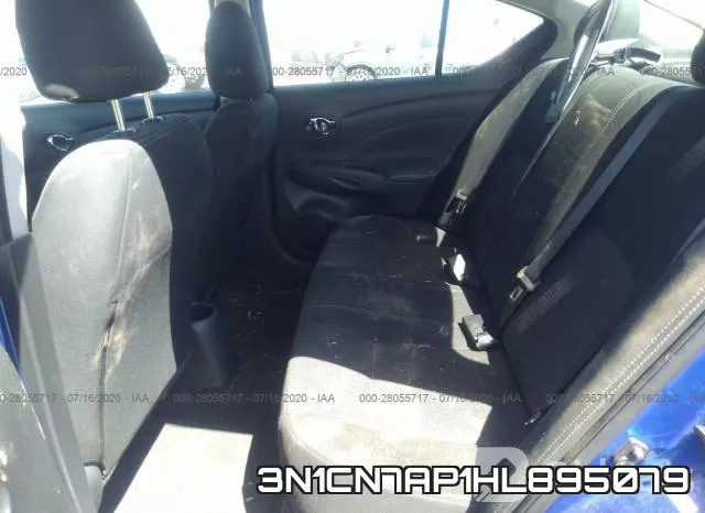 3N1CN7AP1HL895079 фото 9