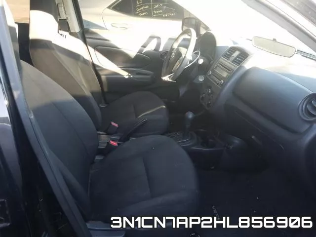 3N1CN7AP2HL856906 фото 5