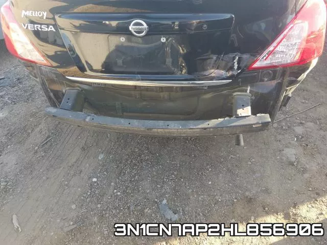 3N1CN7AP2HL856906 фото 9