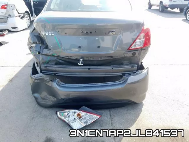 3N1CN7AP2JL841537 фото 10