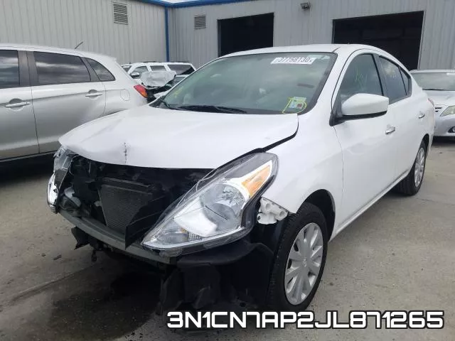 3N1CN7AP2JL871265 фото 3