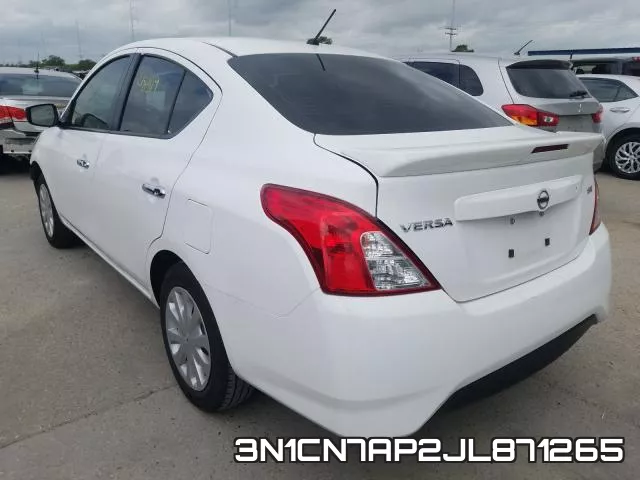 3N1CN7AP2JL871265 фото 4