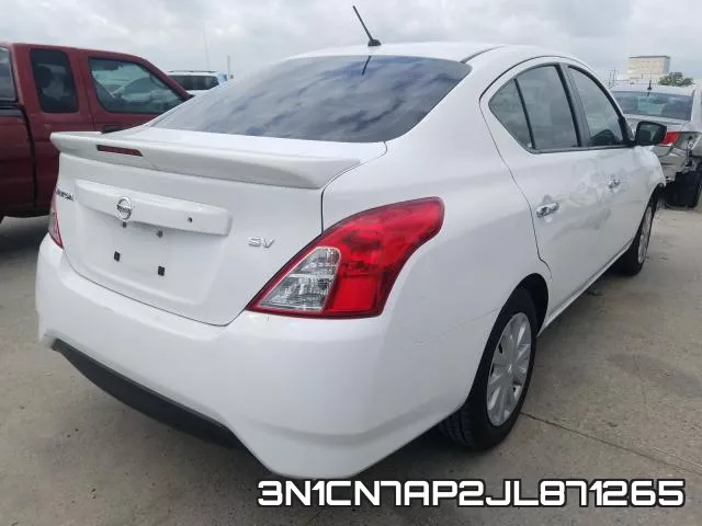 3N1CN7AP2JL871265 фото 5