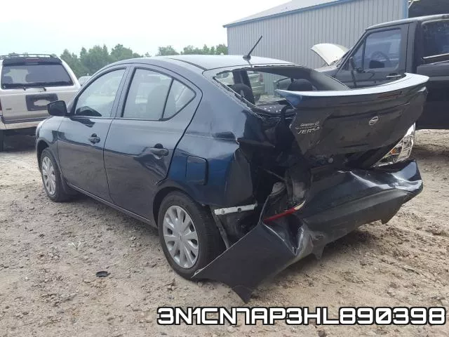 3N1CN7AP3HL890398 фото 4