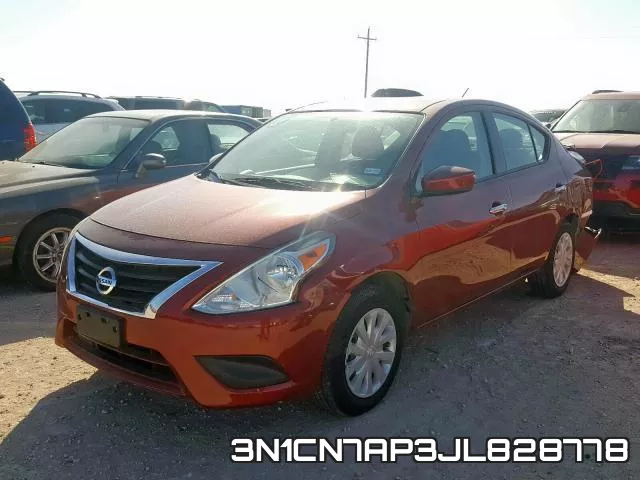 3N1CN7AP3JL828778 фото 3