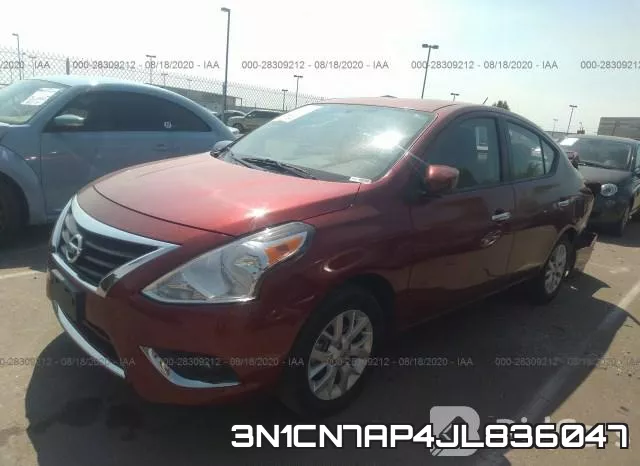 3N1CN7AP4JL836047 фото 3