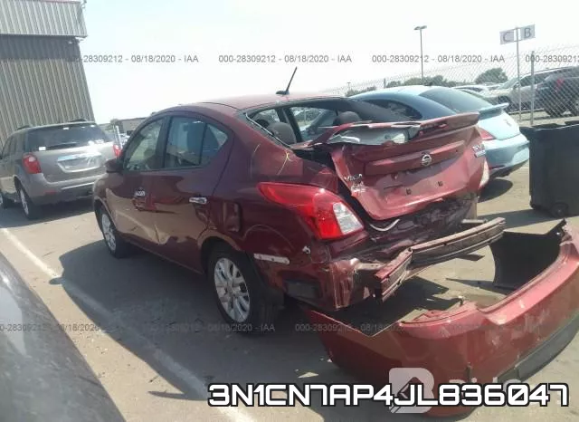 3N1CN7AP4JL836047 фото 4