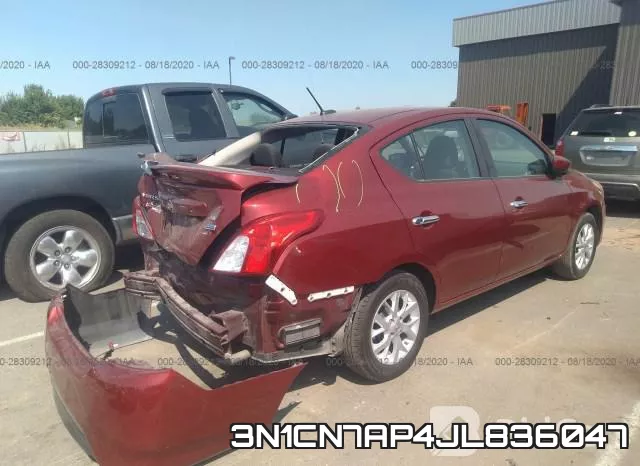 3N1CN7AP4JL836047 фото 5
