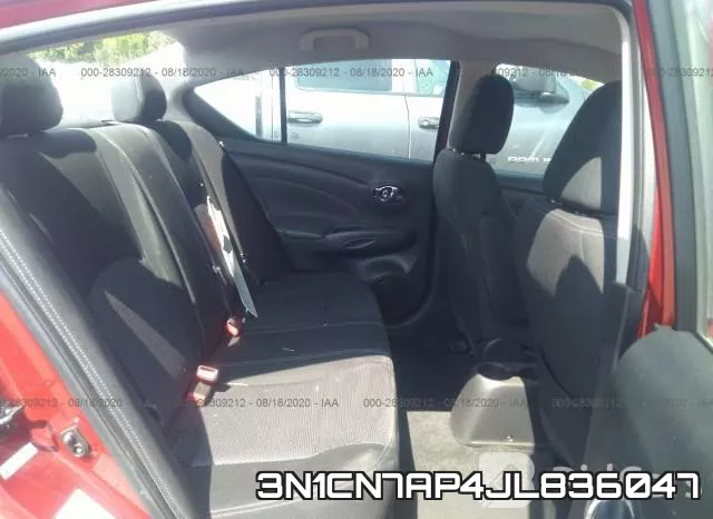 3N1CN7AP4JL836047 фото 9
