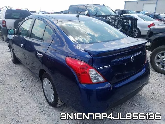 3N1CN7AP4JL856136 фото 4
