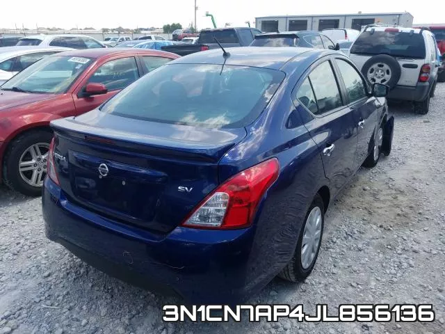 3N1CN7AP4JL856136 фото 5